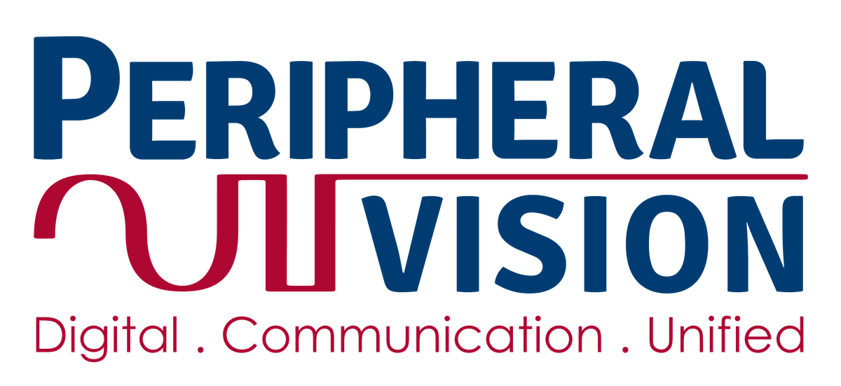 Peripheral Vision logo