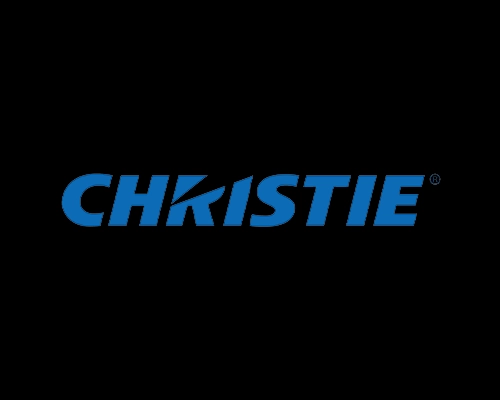 Christie Logo black